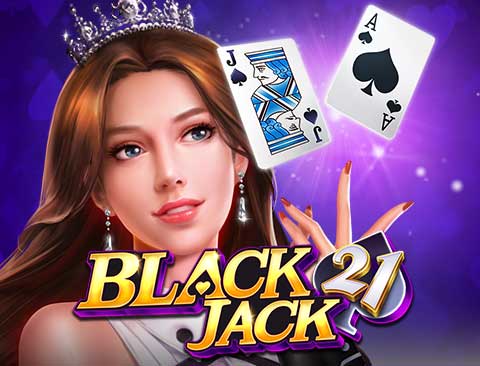 Blackjack Lucky Ladies