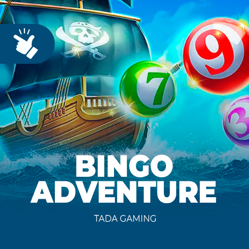 Bingo Adventure
