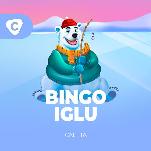 Bingo Iglu