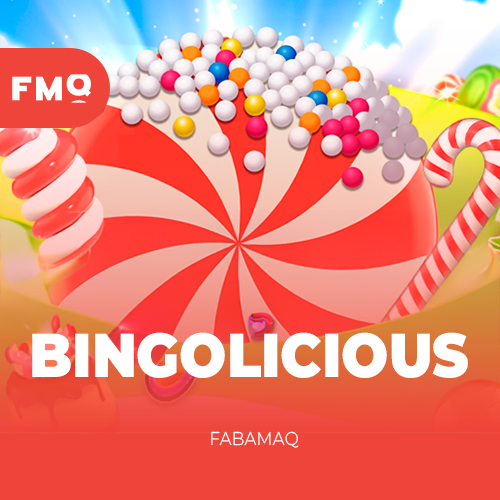 Bingolicious