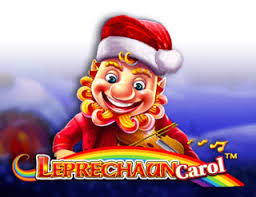 Leprechaun Carol