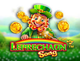Leprechaun Song