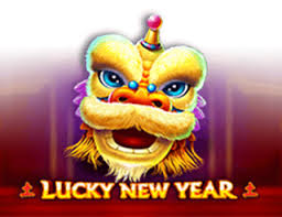 Lucky New Year