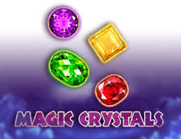 Magic Crystals