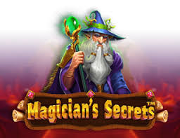 Magician's Secrets