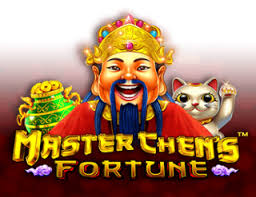 Master Chen's Fortune