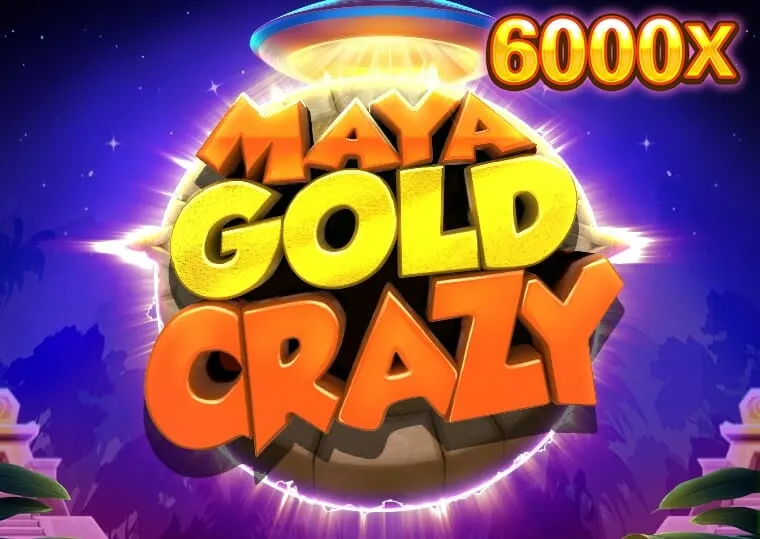 Mayagold Crazy