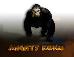 Mighty Kong