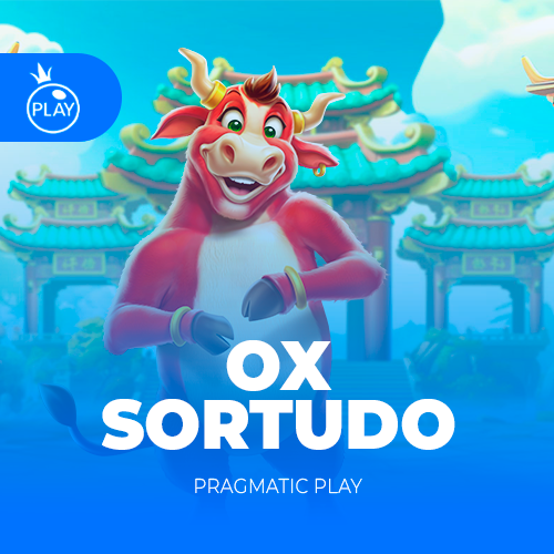 Ox Sortudo