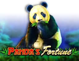 Panda's Fortune