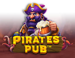 Pirates Pub