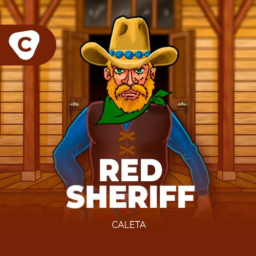 Red Sheriff