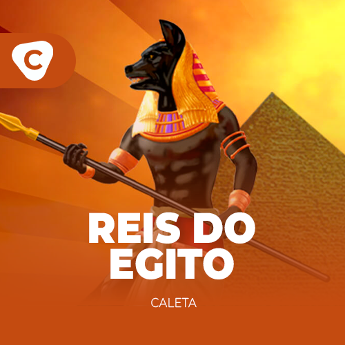 Reis do Egito