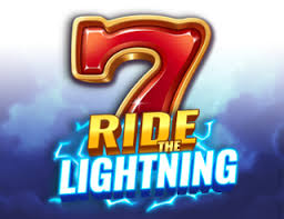 Ride The Lightning