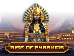 Rise of Pyramids