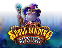 Spellbinding Mystery