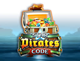 Star Pirates Code
