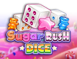 Sugar Rush Dice