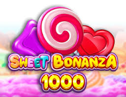 Sweet Bonanza 1000