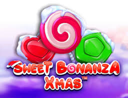 Sweet Bonanza Xmas