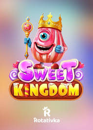 Sweet Kingdom
