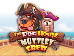 The Dog House - Mutley Crew