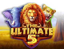 The Ultimate 5