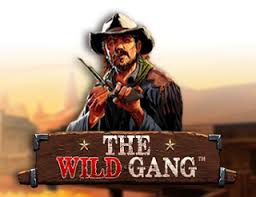 The Wild Gang