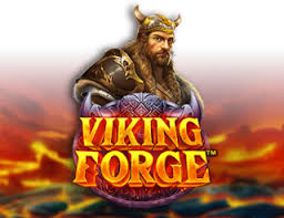 Viking Forge