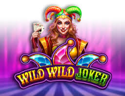 Wild Wild Joker