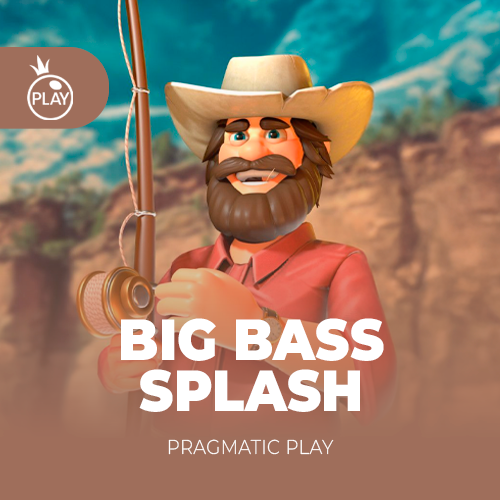 Big Bass Splash