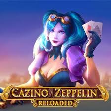 Cazino Zeppelin