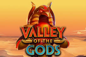 Valley of the Gods