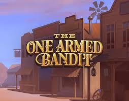The One Armed Bandit