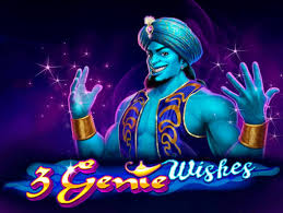 3 Genie Wishes
