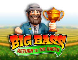 Big Bass Return to the Races