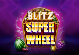 Blitz Super Wheel
