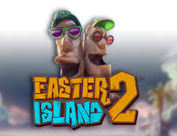 Easter Island 2