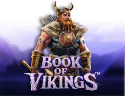 Book of Vikings