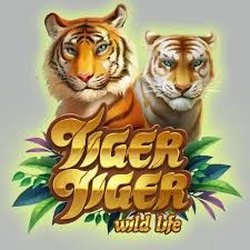 Tiger Tiger