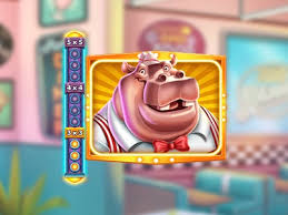 Fatz’s Diner Gigablox