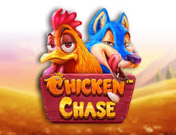 Chicken Chase