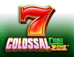 Colossal Cash Zone