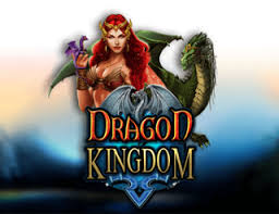 Dragon Kingdom