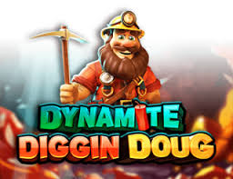 Dynamite Diggin Doug