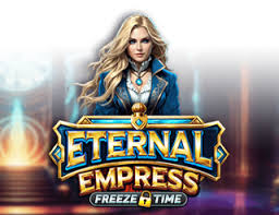 Eternal Empress – Freeze Time