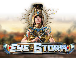 Eye of the Storm