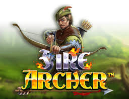 Fire Archer