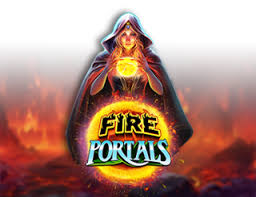 Fire Portals