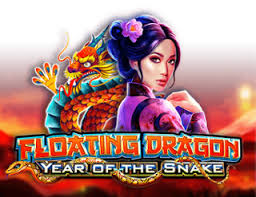 Floating Dragon – Year of the Snake